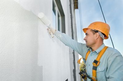 Home Exterior Painting