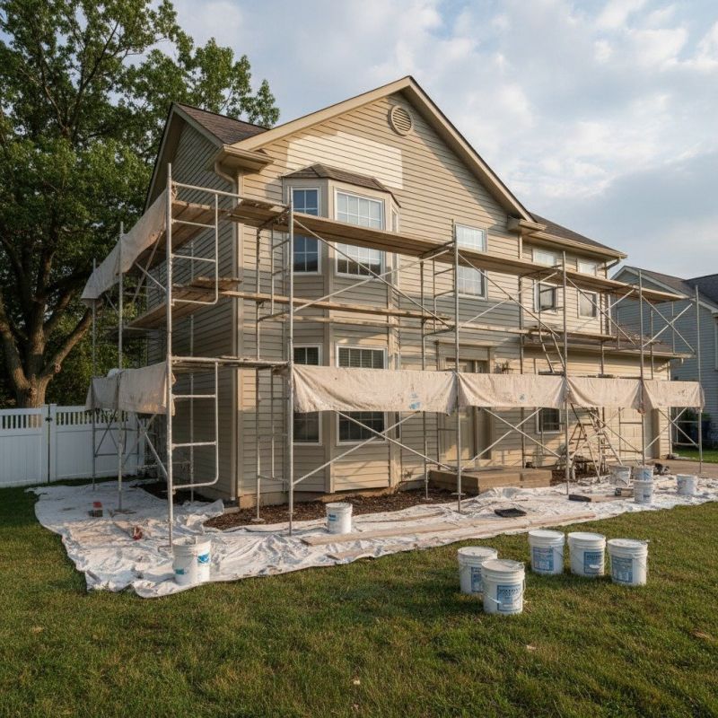 House Painting Service