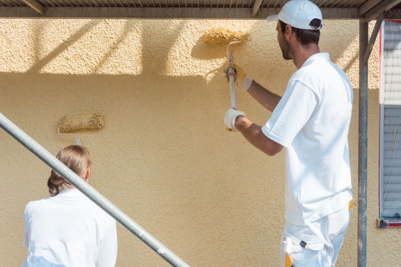 Preparing Your Home's Exterior