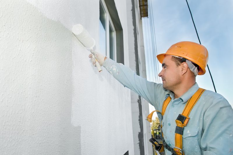 Licensed and Insured Painters